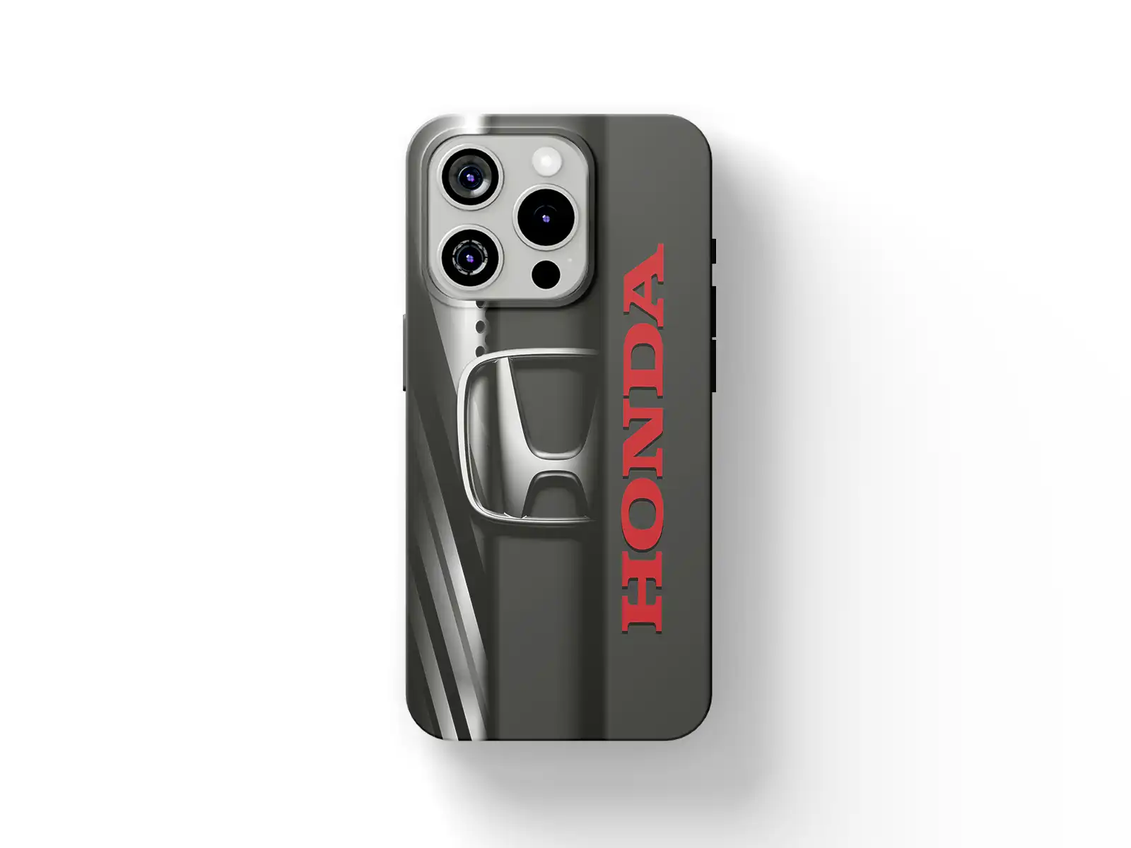 Honda Étui Téléphone Design Moderne Stylé
